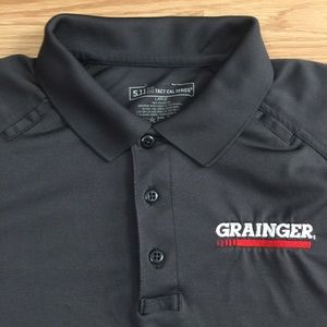 5.11 Tactical Mens Polo Shirt Large G49